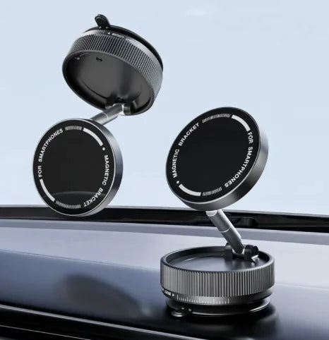 360° Magnetic Suction Phone Stand