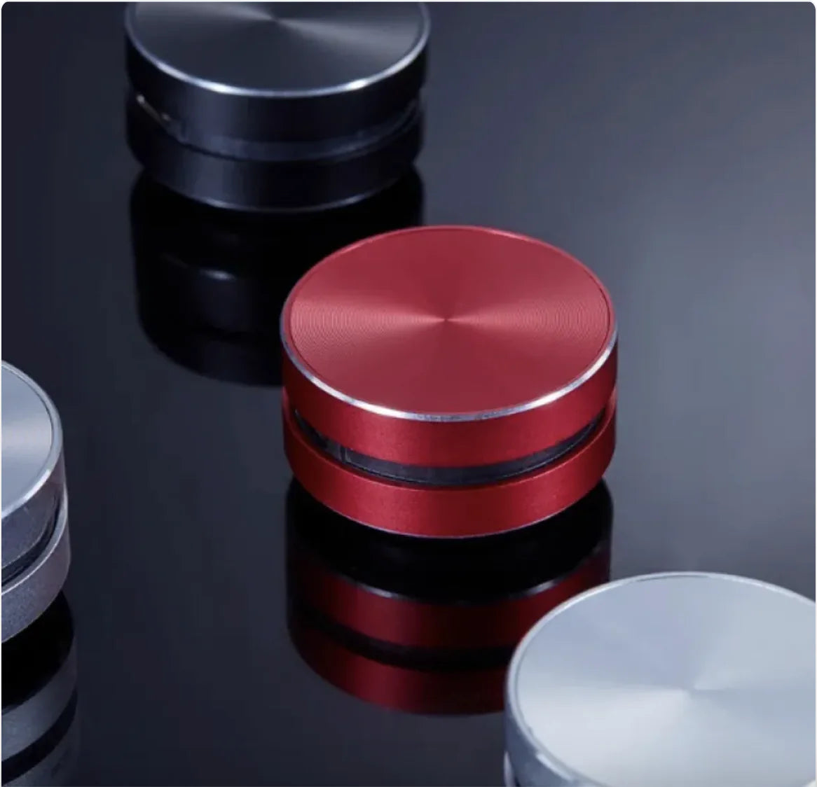 Bone Conduction Portable Bluetooth Speaker